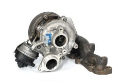 Borgwarner 53039880620 Audi A5 2.0TDI 190 HP 2013-2017 Turbo