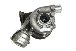 Garrett 028145702R Volkswagen Passat 1.9 TDI Turbo