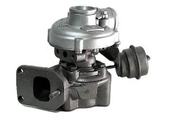 Borgwarner 074145701A Volkswagen T4 Transporter 2.5 TDI 102 HP Turbo