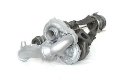Borgwarner 10009700074 Mercedes Sprinter, Mercedes Vito 2.2 D Turbo
