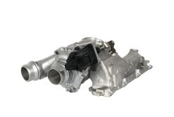 Continental 11657633795 BMW 3.18 - 4.18 - 2.18 Turbo