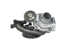 Continental 1232870001 FORD Focus MK4 1.0L Ecoboost