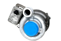 Borgwarner 12709700288 Ford 500 F MAX Turbo