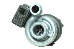 Borgwarner 12709700340 Ford F Max-Cargo 1842-4142 Euro6 Turbo