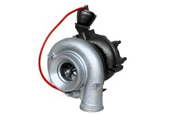 Borgwarner 14879880015 Mercedes AXOR 4140 - 3240 - 1840 Euro 4-5 Turbo