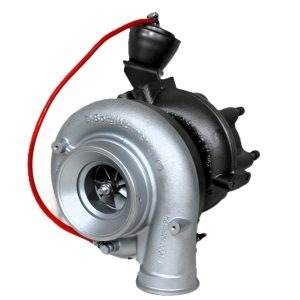 Borgwarner 14879880015 Mercedes AXOR 4140 - 3240 - 1840 Euro 4-5 Turbo