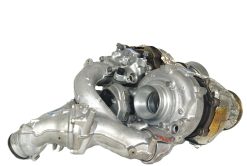Borgwarner 16009401845 Mercedes S CLASS , Mercedes Vito Euro6 Turbo