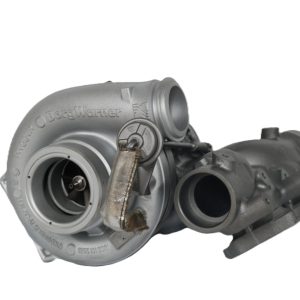 Borgwarner 1679178 DAF 105 KKK Turbo EURO 4-5