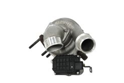 Garrett Honeywell 28231-4A610 Hyundai H350 2.5 CRDI Turbo