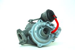 EGTS 34352025003 Opel Astra 1.3 - Fiat DOBLO 1.3 Turbo