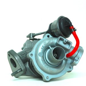 EGTS 34352025003 Opel Astra 1.3 - Fiat DOBLO 1.3 Turbo