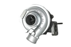 Garrett 35242126G Dodge Nitro - JEEP Cherokee 2.8 CRD Turbo