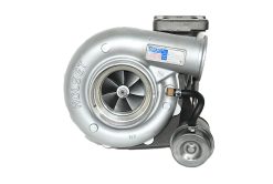 Holset 3768323 İveco EUROBUS Euro4 - Euro5 Turbo