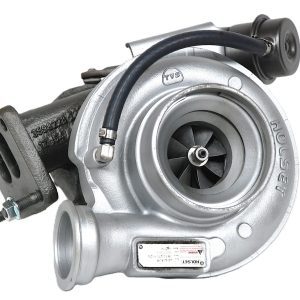 Holset 4040129 Mercedes AXOR 280HP 3228 - 3229 Euro4 - Euro5 Turbo