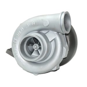 GARRETT 454003 - 5008 İveco Eurotech Turbo