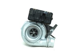 Mitsubishi 49335-01950 Jaguar - Land Rover 2.0 Turbo