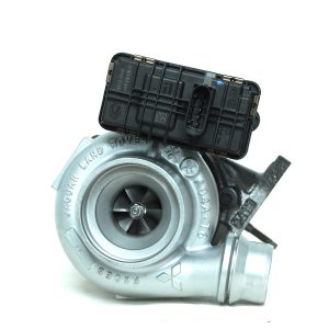 Mitsubishi 49335-01950 Jaguar - Land Rover 2.0 Turbo