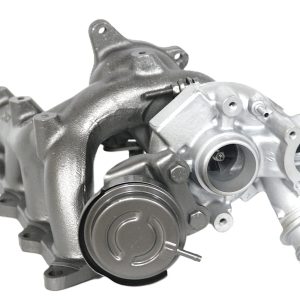 Mitsubishi 49T73-01005 Volkswagen Golf - Jetta - Passat - Scirocco 1.4 TSİ 122 HP