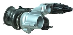 Mitsubishi 49477-14010 Bmw 520 - X1 2.0 L (N20) 2WD Turbo