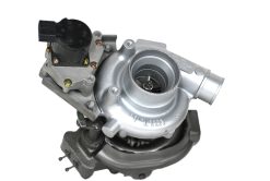 IHI 4HK1 898027-7725 Isuzu Npr - Nova Turbo