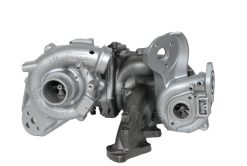 Fomoco 53049700201 - 53041014876 Ford Ranger 2.0 TDCI Çift Turbo