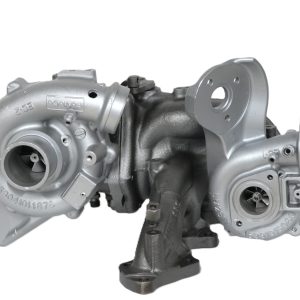 Fomoco 53049700201 - 53041014876 Ford Ranger 2.0 TDCI Çift Turbo