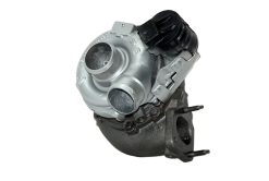 Borgwarner 53049880115 land Rover - Discovery - Range Rover 2.7 TDV6 Turbo