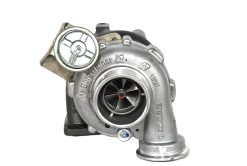 Borgwarner 53161013061D Man TGL 8.150 - Mercedes Atego Turbo