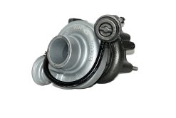 Garrett 53169887155 Mercedes Atego - Euro3-Euro5 Turbo