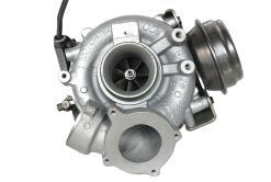 Borgwarner 53269710005 Bmw X6 XDrive 3.0 Dizel Turbo
