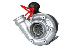 Borgwarner 53271013082 Volvo 290 İş Makinası Turbosu