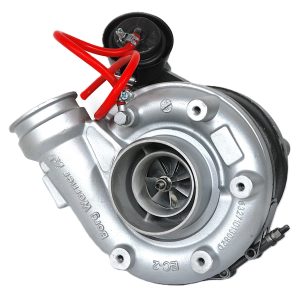 Borgwarner 53271013082 Volvo 290 İş Makinası Turbosu