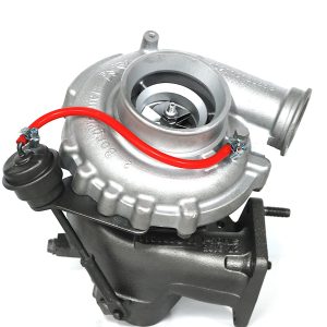Borwarner 53279887120 Mercedes AXOR 3228 3229 Euro 4-5 Turbo
