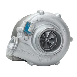 Borgwarner 53299887131 MAN 18.400 Euro5 Turbo