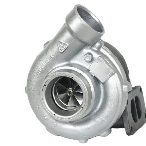 Borgwarner 53319887137 Mercedes ACTROS Euro3 Turbo