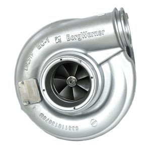 Borgwarner 53319887507 MAN 480 TGA Euro5 Turbo