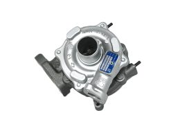 Borwarner 54309700000 Fiat 1.3 D Multijet 500L 84-85 HP Turbo