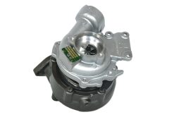 Borgwarner 54359710060 BMW 5 Serisi 525 d 218 HP Turbo