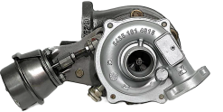 Honeywell 54359880014 Fiat 1.3 Euro4 Turbo