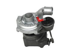 Borgwarner 54359880033 Renault Megane Clio Dacia Logan 1.5 Dci Euro4 Turbo