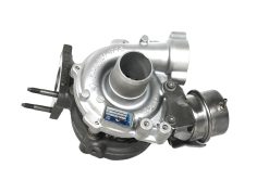 Borgwarner 54389700007 Nissan Qasqai 1.6 Dci - Mercedes Vito 1.6 Dci - Renault Trafic 1.6 Dci Euro5 Turbo