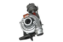 Borgwarner 54399700127 Renault Fluence 1.5 Dci 110 HP Turbo