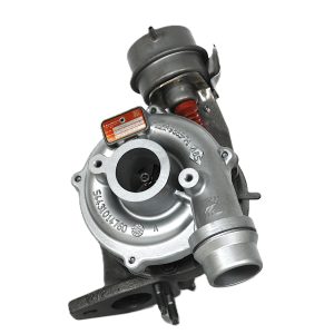 Borgwarner 54399700127 Renault Fluence 1.5 Dci 110 HP Turbo