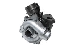 KKK 54399880070 Renault - Dacia - Nissan 1.5 DCI Euro4 Turbo