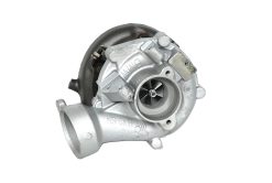 Borgwarner 544098800001 BMW 5.35D - 7.40 D - X5 - X6 Turbo