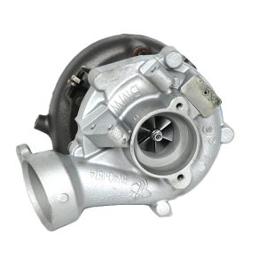 Borgwarner 544098800001 BMW 5.35D - 7.40 D - X5 - X6 Turbo