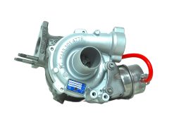 Borgwarner 54431014778 Renault Fluence - Megane III - Talisman - Kadjar - Trafic III 1.6 Dci R9M Turbo