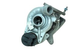 Borgwarner 54431015181 Land Rover - Range Rover Vogue 2006 3.6 Dizel Turbo