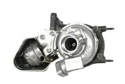 Honeywell 55278596 Fiat Egea 1.3 Multijet Euro6 Turbo
