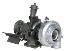 Borgwarner 56411010006 Mercedes AXOR Avrupa Paket Turbo
